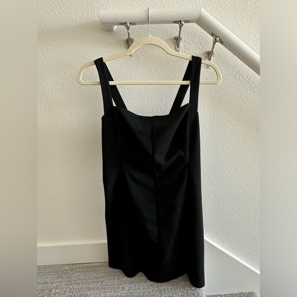Little black dress no brand